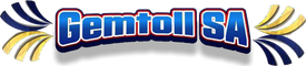 Gemtoll SA Logo